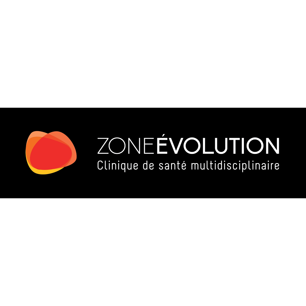 Clinique Zone Évolution | 511 Rue Vachon #202, Trois-Rivières, QC G8T 4T9, Canada | Phone: (819) 694-4343