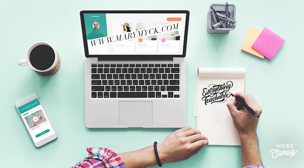 Mary Myck Digital Business Owner Sherwood Park Alberta | 65 Ridgemont Crescent, Sherwood Park, AB T8A 5N3, Canada | Phone: (587) 920-3006