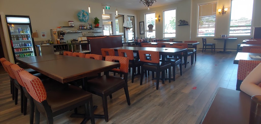China Boat | 21 George St, New Glasgow, NS B2H 2J9, Canada | Phone: (902) 752-3838