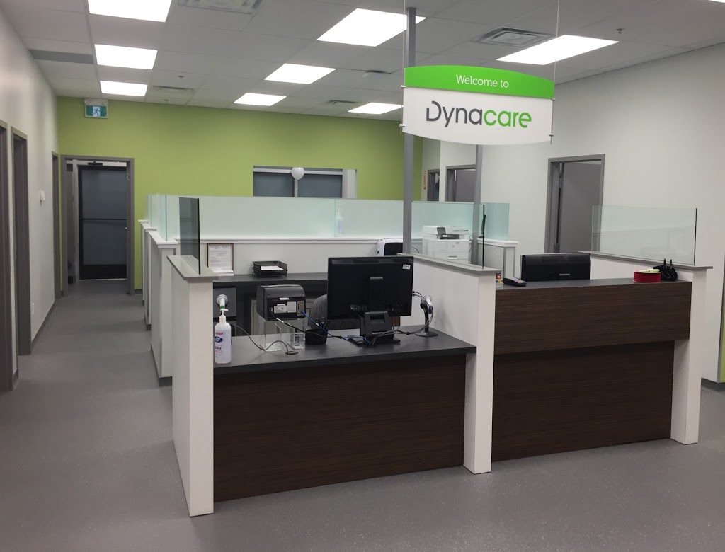 Dynacare Laboratory and Health Services Centre 9525 Mississauga Rd 8