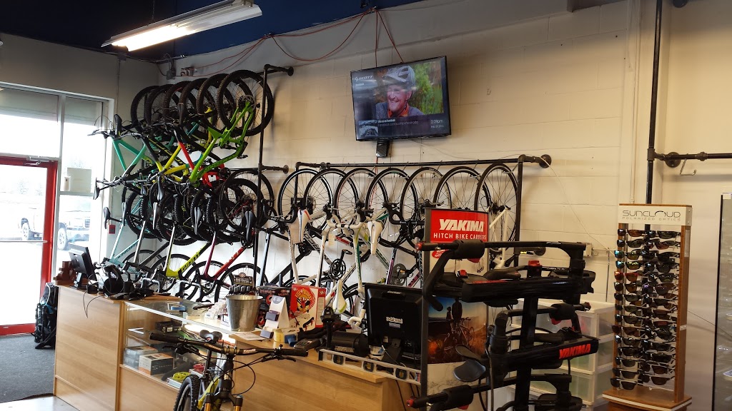 Pedalhead/Ski Works | 13226 Macleod Trail SE, Calgary, AB T2J 7E5, Canada | Phone: (403) 225-9621