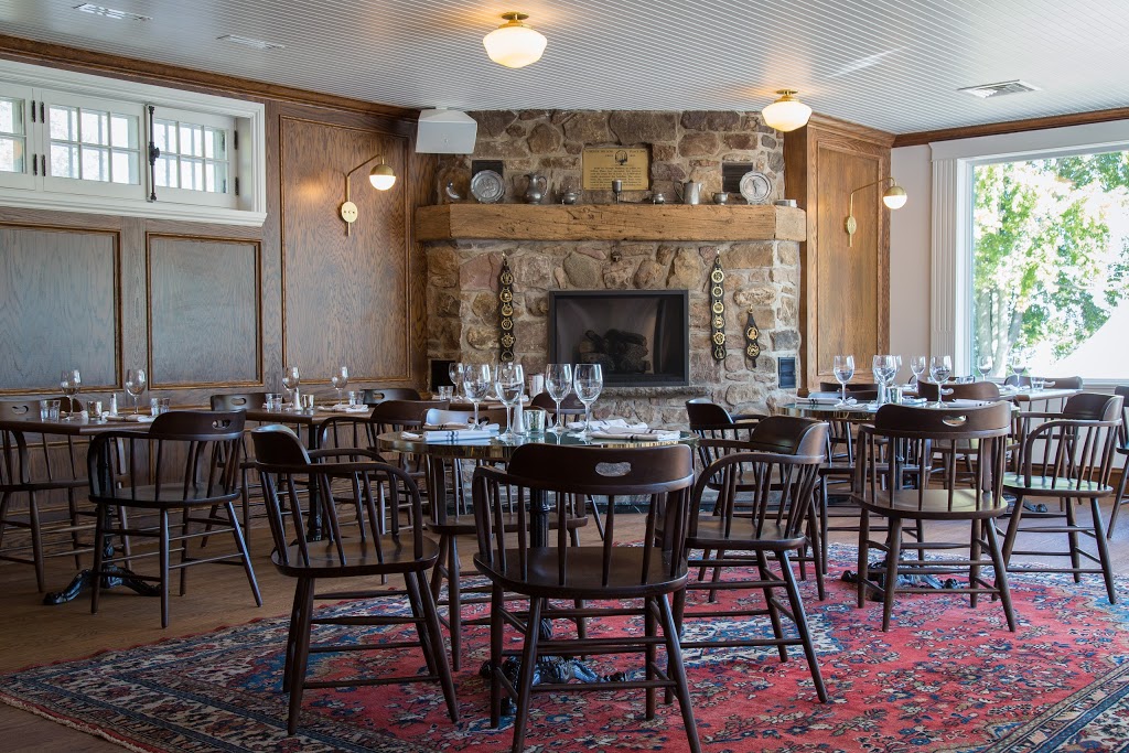 Auberge Willow Inn | 208 Rue Main, Hudson, QC J0P 1H0, Canada | Phone: (450) 458-7006