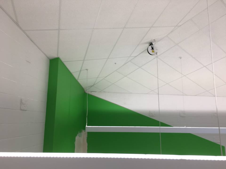 Finishing Edge Drywall | 821 12C St N, Lethbridge, AB T1H 2N9, Canada | Phone: (403) 331-9226