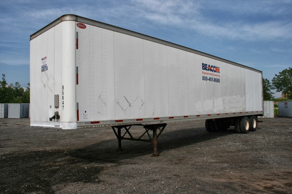 Beacon Equipment Leasing Corporation. | 95 Hopkins St, Buffalo, NY 14220, USA | Phone: (716) 825-4628