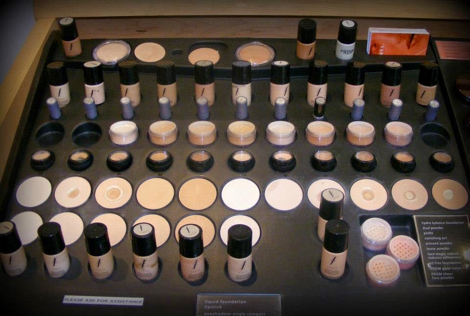 Faces Body + Soul | Orchard Park, 2271 Harvey Ave #850, Kelowna, BC V1Y 6H2, Canada | Phone: (250) 869-4114
