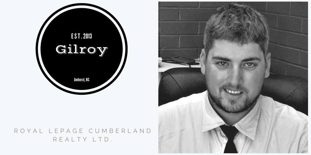 Royal Lepage Cumberland Realty Ltd. Rod Gilroy | 8 Eddy St, Amherst, NS B4H 3K9, Canada | Phone: (902) 667-1175