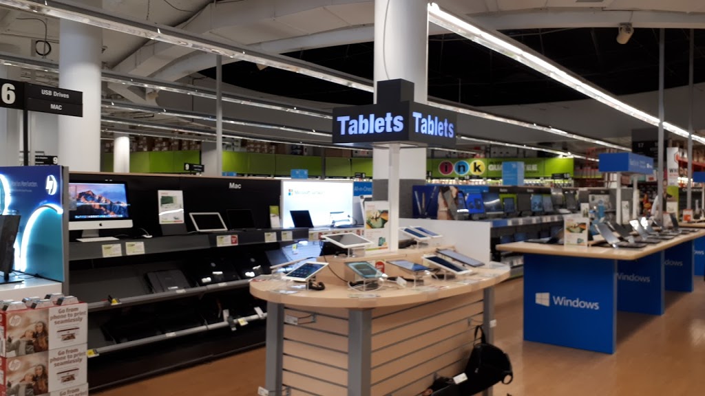 Staples | 1999 Marine Dr, North Vancouver, BC V7P 3J3, Canada | Phone: (604) 990-2900