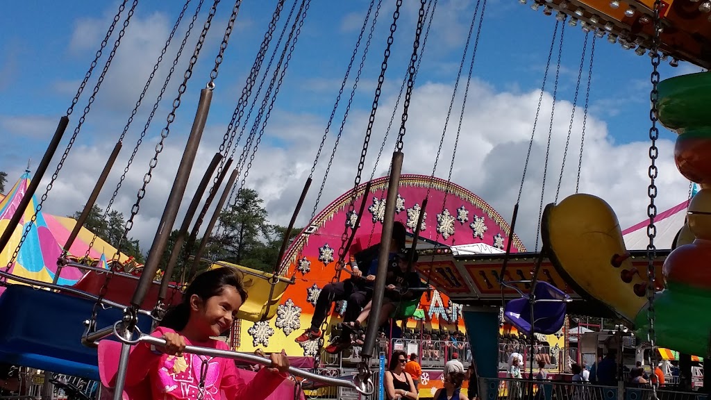 Massey Fair | 599 Imperial St N, Massey, ON P0P 1P0, Canada | Phone: (705) 865-2070