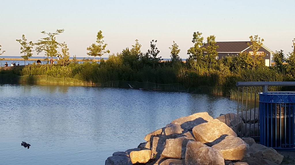 Hofhuis Park | Maud St, Port Stanley, ON N5L 1E1, Canada