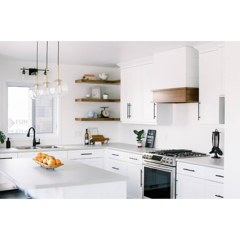 NKF Cabinetry | 428 2 St NE, Altona, MB R0G 0B1, Canada | Phone: (204) 324-7028
