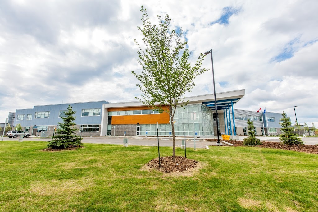 Secord Heights | point of interest | 9724 224 St NW, Edmonton, AB T5T 5X8, Canada | 7804200044 OR +1 780-420-0044