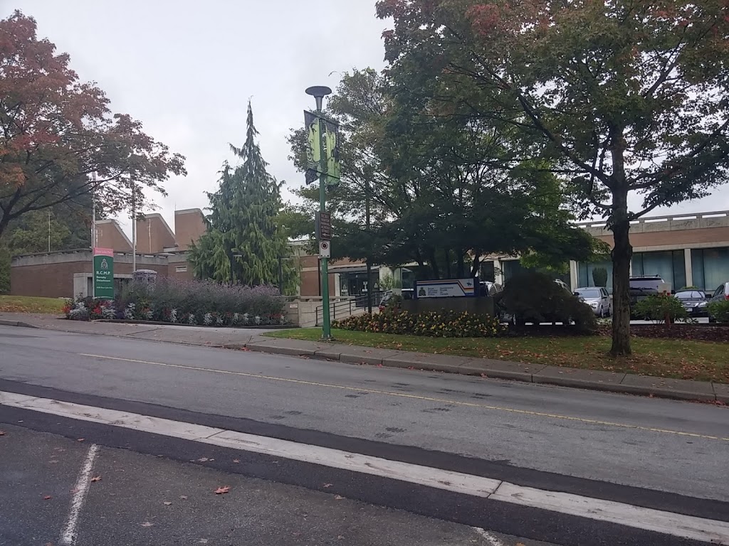 Burnaby RCMP Detachment | 6355 Deer Lake Ave, Burnaby, BC V5G 2J2, Canada | Phone: (604) 646-9999