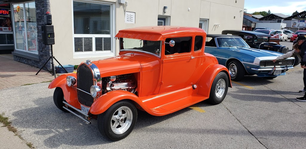 Port Elgin Pumpkinfest | Box 1717, Port Elgin, ON N0H 2C0, Canada | Phone: (519) 389-3714