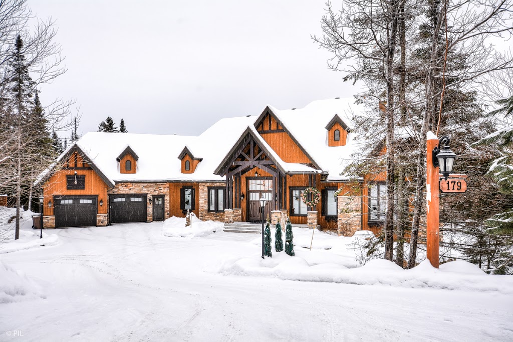 Maude Gaudreault Inc Engel & Volkers | 1000 Chemin des Voyageurs, Mont-Tremblant, QC J8E 1T1, Canada | Phone: (819) 681-9621