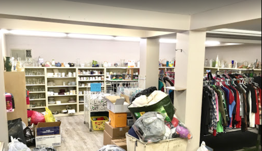Armee Du Salut | 241 Rue Brière, Saint-Jérôme, QC J7Y 3B1, Canada | Phone: (450) 432-9191