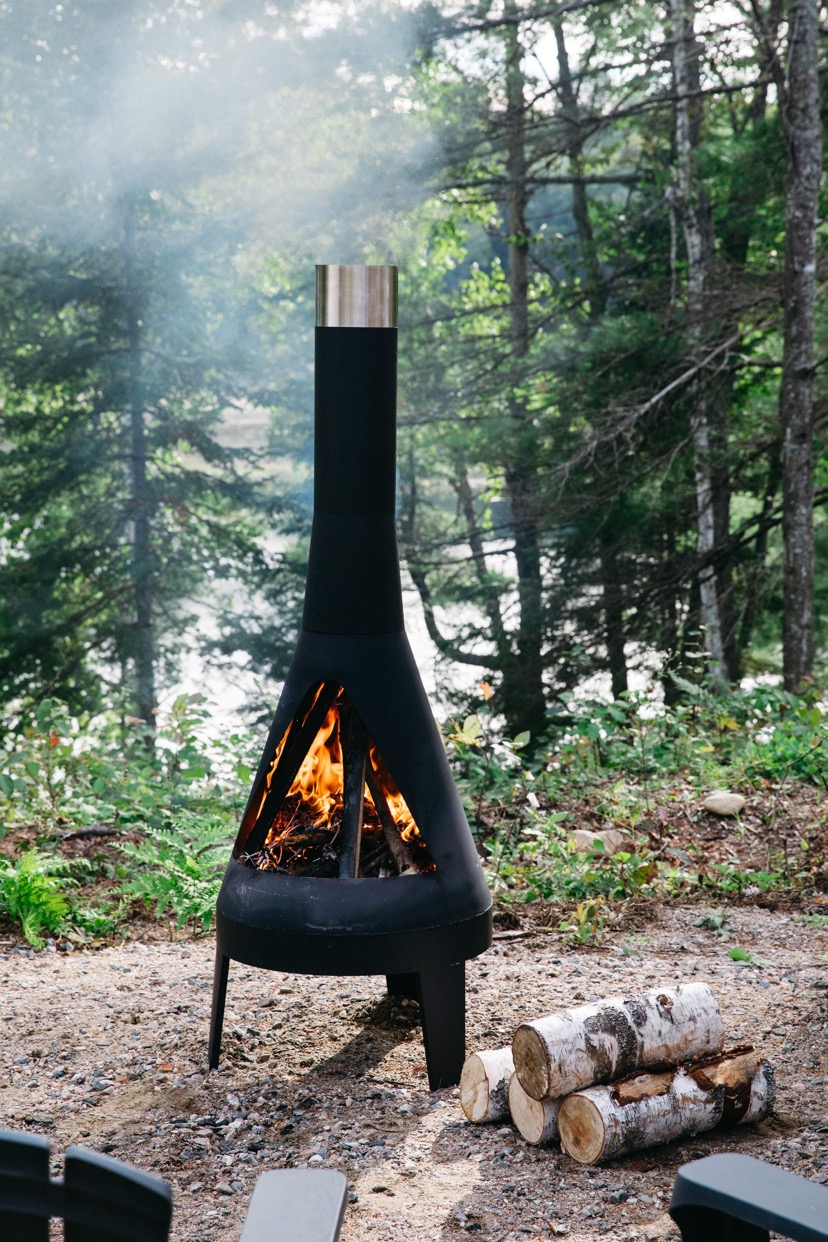 Hillhaus Dômes Pontiac | 331 Chem. du Lac-Thorne, Shawville, QC J0X 2Y0, Canada | Phone: (819) 918-5345
