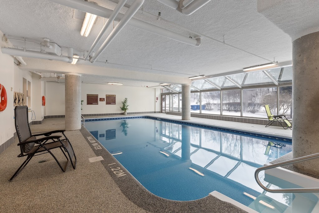 Park Ridge Place | 7305 Campeau Dr, Kanata, ON K2K 3M2, Canada | Phone: (613) 592-9273
