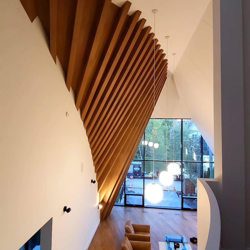 WoodLux Custom Carpentry Inc | 49 Glen Elm Ave #218, Toronto, ON M4T 1V2, Canada | Phone: (647) 860-5316