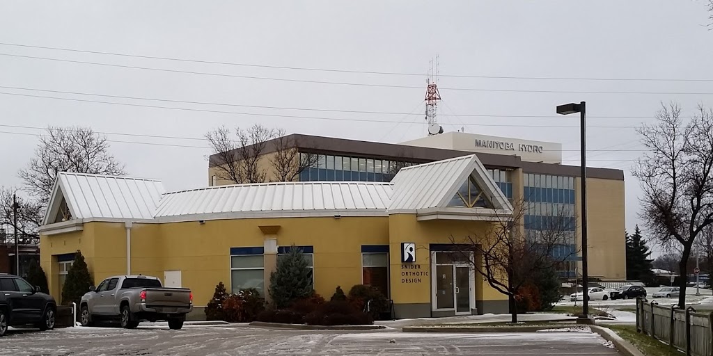 Snider Orthotic Design | 880 Harrow St E, Winnipeg, MB R3M 3Y7, Canada | Phone: (204) 927-1610