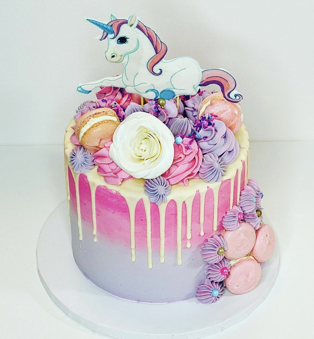 GSM Cake Supplies Ltd. | 68 Foxglove Crescent, Kitchener, ON N2E 3Y8, Canada | Phone: (519) 722-8864