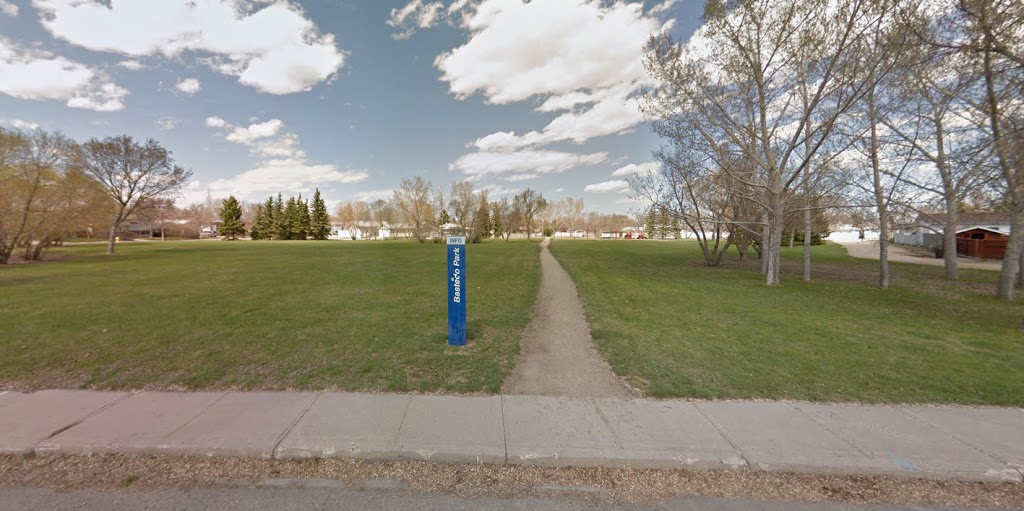 Bastedo Park | 107 Bastedo Crescent, Regina, SK S4T 6Y2, Canada
