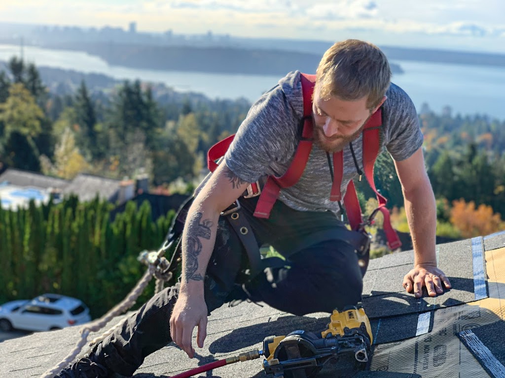 ShieldX Roofing & Repairs | 3076 Charles Ct, Abbotsford, BC V2T 2W4, Canada | Phone: (236) 888-3433