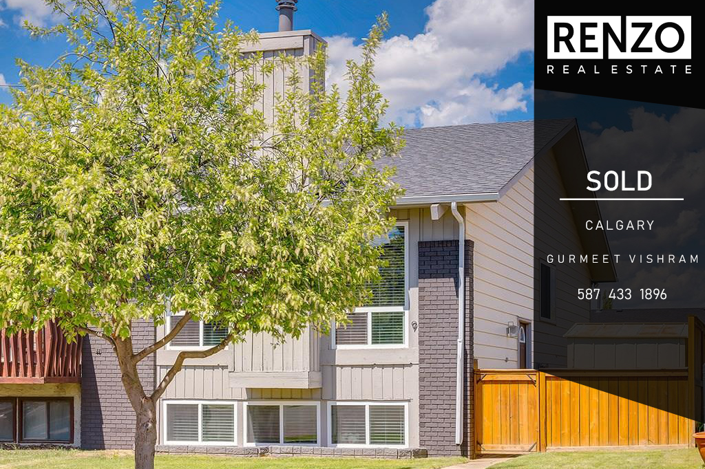 Gurmeet Vishram Real Estate | 330 5 Ave SE, Calgary, AB T3J 3W1, Canada | Phone: (587) 433-1896