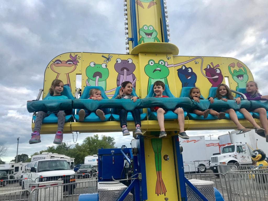 The Capital Fair | 4837 Albion Rd S, Gloucester, ON K1X 1A3, Canada | Phone: (613) 741-3247