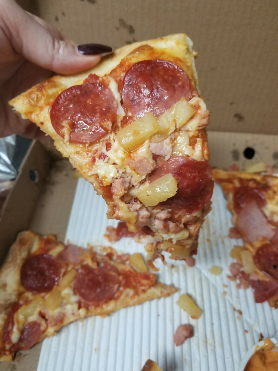 Pizza Pizza | 500 York Rd, Guelph, ON N1E 3J4, Canada | Phone: (519) 837-1111