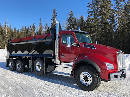 New Liskeard Kenworth | 499 Radley Hill Rd, Temiskaming Shores, ON P0J 1P0, Canada | Phone: (705) 647-3100