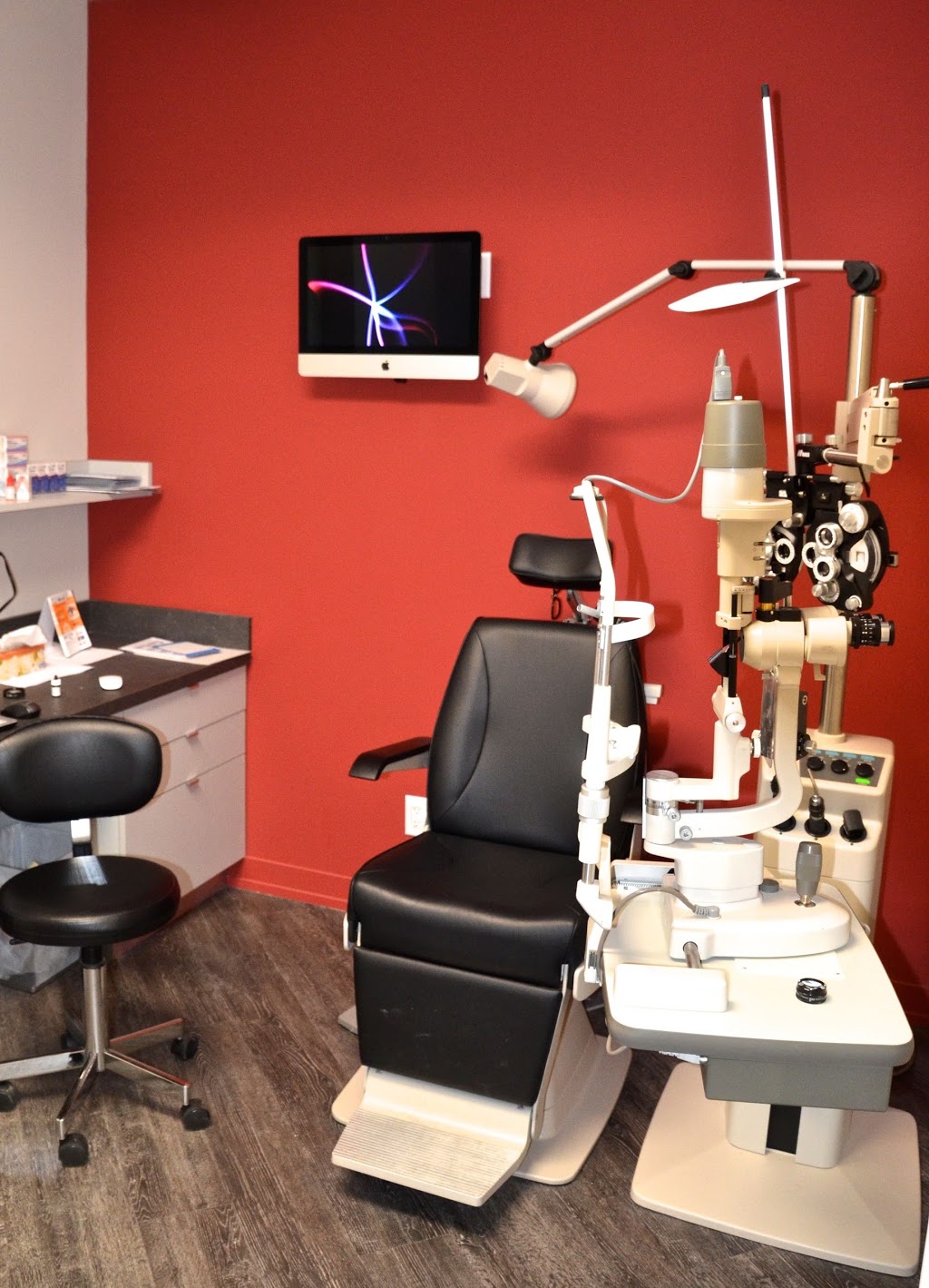 Humber Bay Eye Care | 2129 Lake Shore Blvd W, Etobicoke, ON M8V 0B3, Canada | Phone: (416) 259-3553