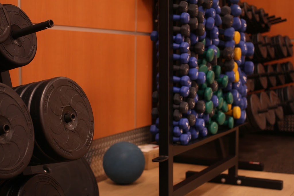 GoodLife Fitness Sarnia Oak Acres | 710 Cathcart Blvd, Sarnia, ON N7V 2N6, Canada | Phone: (519) 344-1330