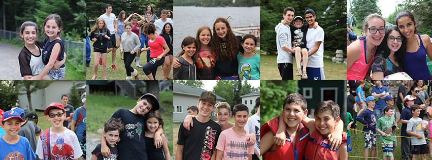 Camps Massad of Canada Inc. | 1780 Chemin du Lac Quenouille, Sainte-Agathe-des-Monts, QC J8C 0R4, Canada | Phone: (819) 326-4686