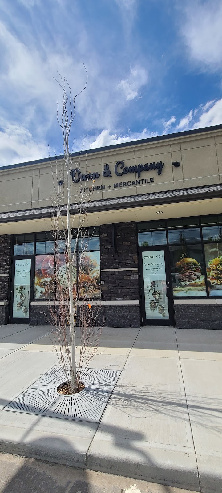 Dunn & Company Kitchen + Mercantile | 117 Main St #101, Chestermere, AB T1X 1V2, Canada | Phone: (403) 454-3866