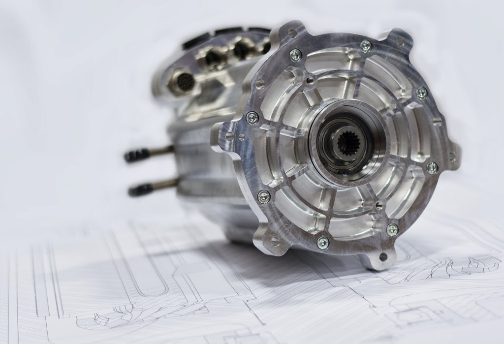 TM4 | 135 J A Bombardier, Boucherville, QC J4B 8P1, Canada | Phone: (450) 645-1444