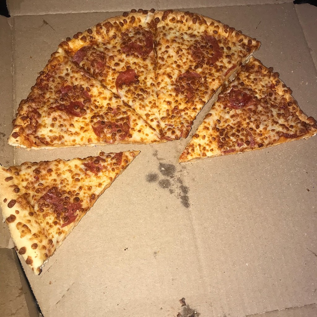 Dominos | 1046 Albion Rd unit a, Etobicoke, ON M9V 1A7, Canada | Phone: (416) 744-9800