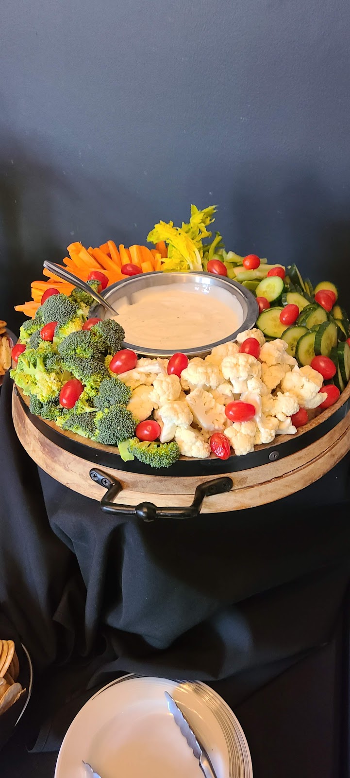 The Eagles Nest Dining Room | 1 Sunshine Access Rd, Banff, AB T1L 1J5, Canada | Phone: (877) 542-2633