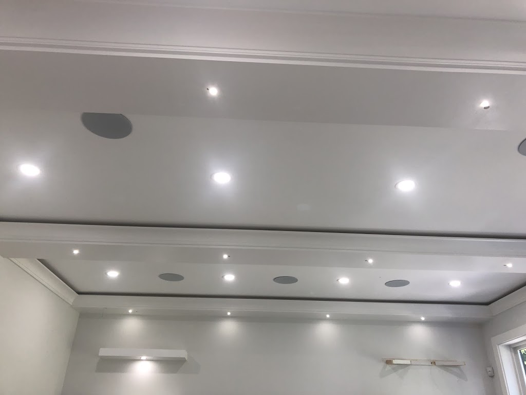 Power star Electrical ltd | 13338 82b Ave, Surrey, BC V3W 9E2, Canada | Phone: (604) 897-2349