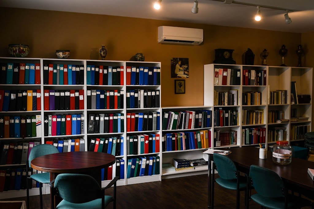 Alberton Museum and Genealogy Center | 457 Church St, Alberton, PE C0B 1B0, Canada | Phone: (902) 853-4048