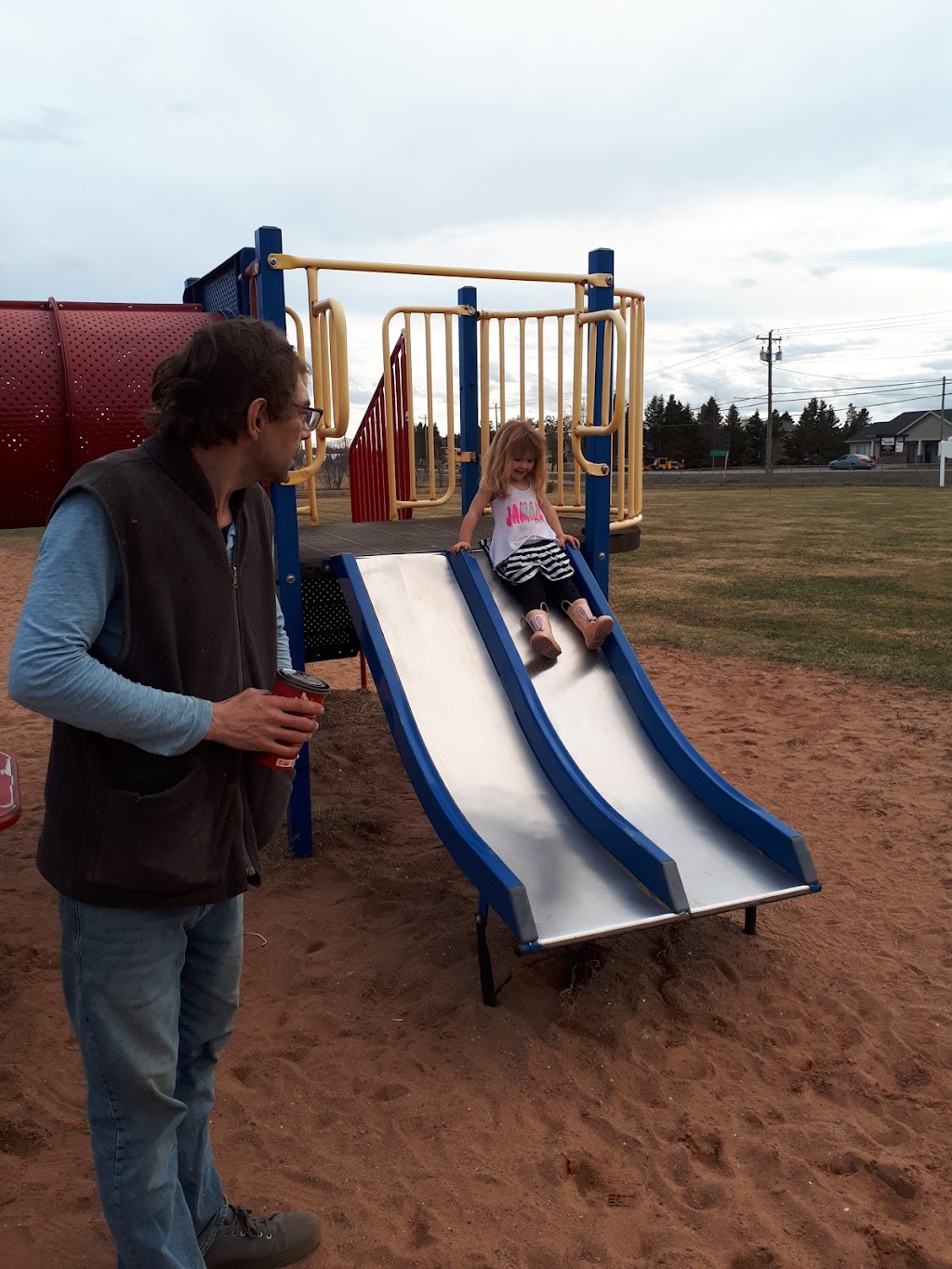 Brackley Community Centre | 14 Union Rd, Charlottetown, PE C1E 3J6, Canada | Phone: (902) 201-3853