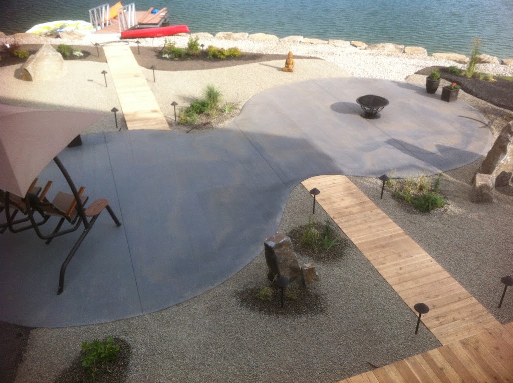 Twisted Rock Terrascape & Design Inc. | 64062 393 Ave E Bay 56, Okotoks, AB T1S 0L1, Canada | Phone: (403) 536-6994