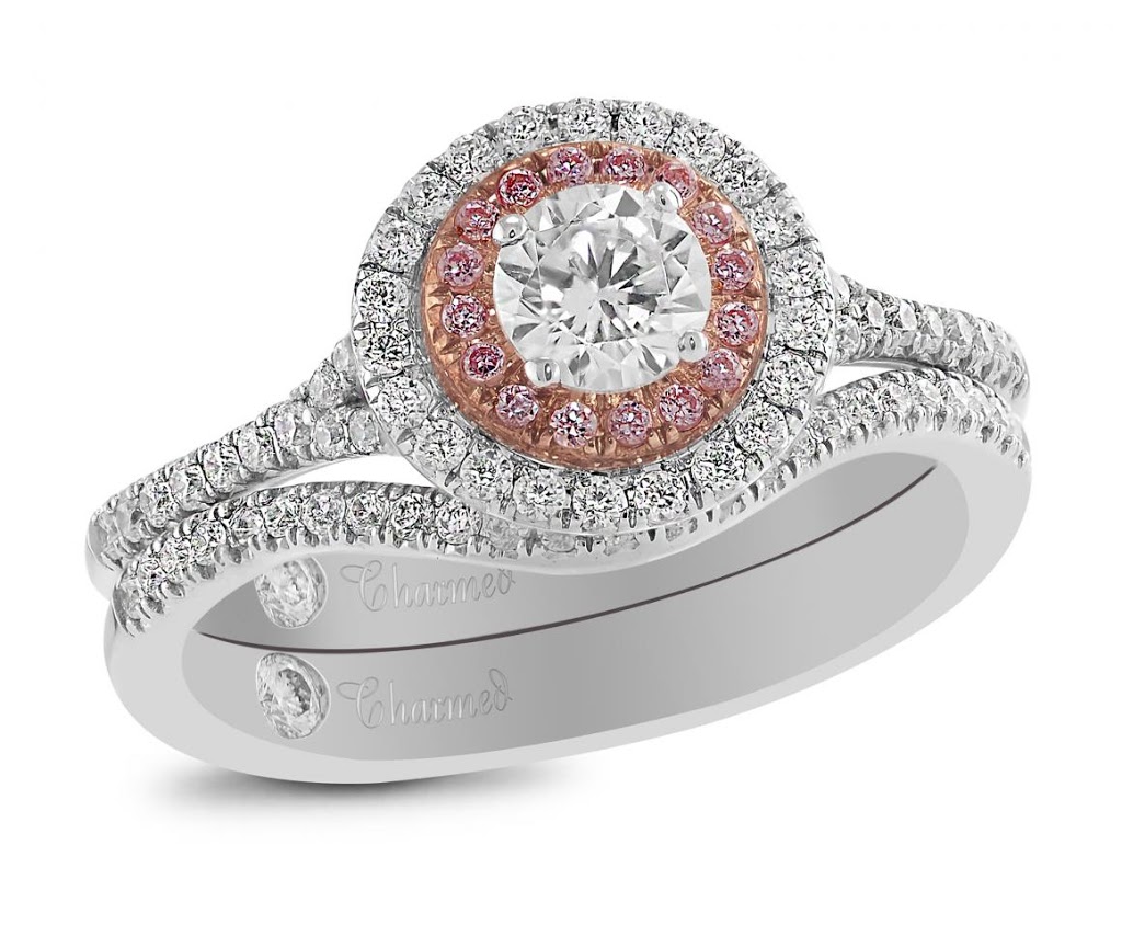 Charm Diamond Centres | 1658 Bedford Hwy, Bedford, NS B4A 1E9, Canada | Phone: (902) 835-2022