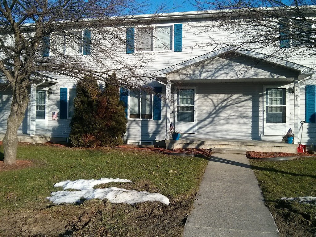 Deising Real Estate Services | 1871 Gratiot Blvd, Marysville, MI 48040, USA | Phone: (810) 364-4400