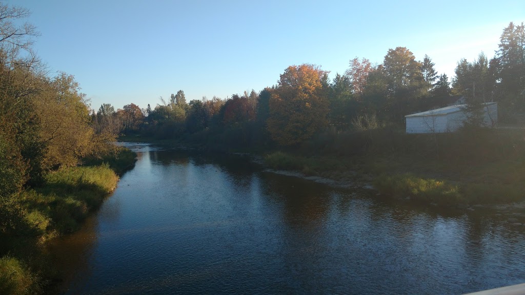 The Upper Grand Trailway | Upper Grand Trailway, Grand Valley, ON L0N 1G0, Canada | Phone: (519) 928-5652