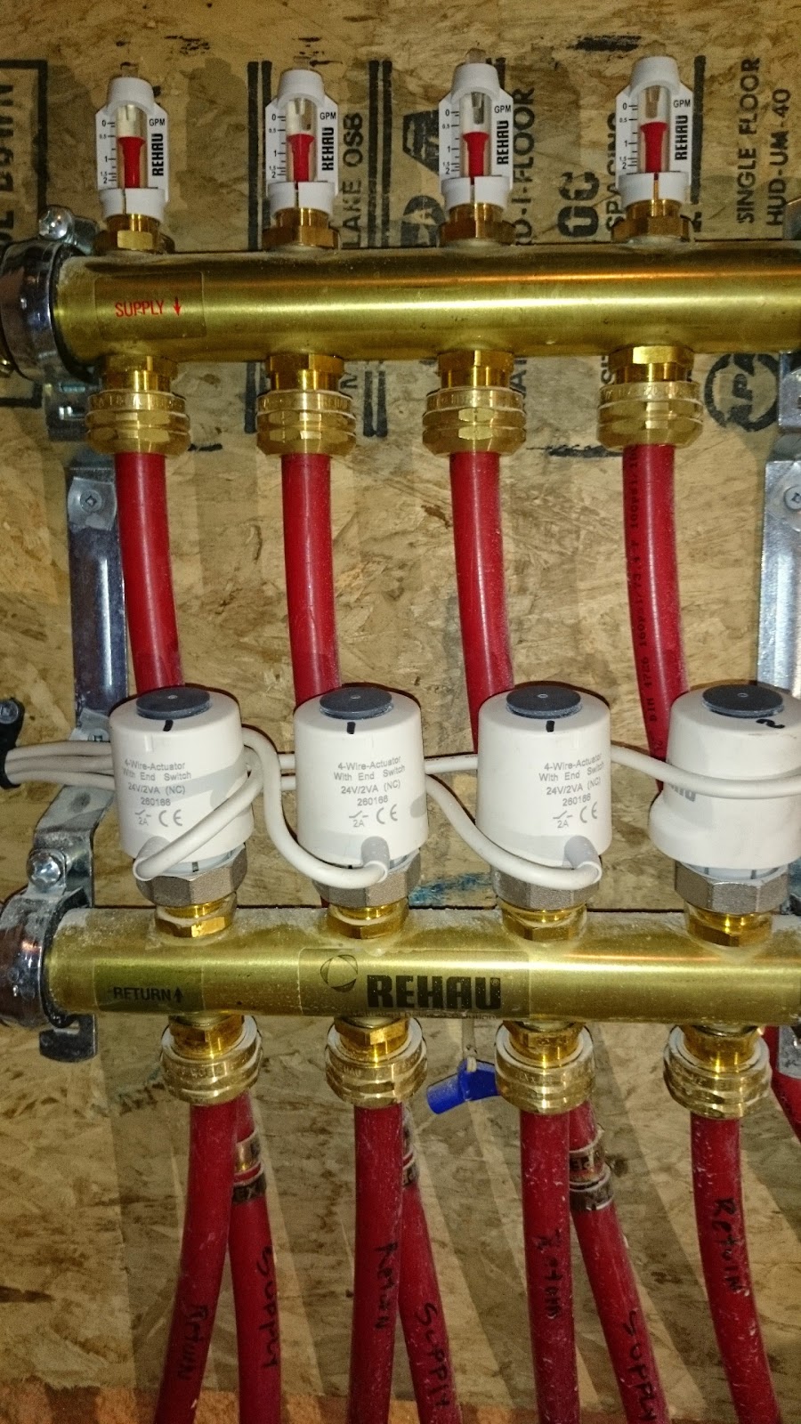 Alberta General Plumbing | 12180 44 Street SE, Bay 38, Calgary, AB T2Z 4A1, Canada | Phone: (403) 390-1115