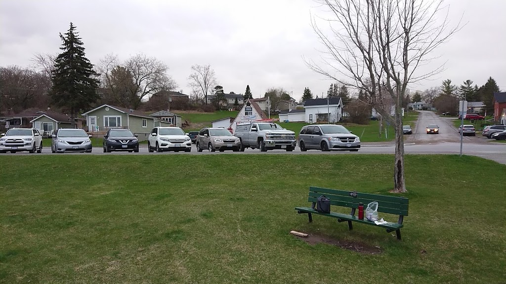 Bewdley Optimist Park | Rice Lake Dr N, Bewdley, ON K0L 1E0, Canada | Phone: (905) 372-5662
