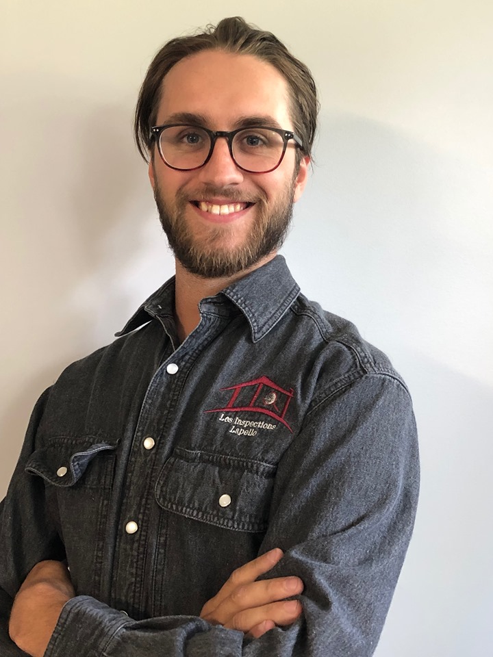 Les Inspections en Bâtiments Lapello & Associés Magog | 218 Rue Dubé, Magog, QC J1X 0M9, Canada | Phone: (819) 580-7879