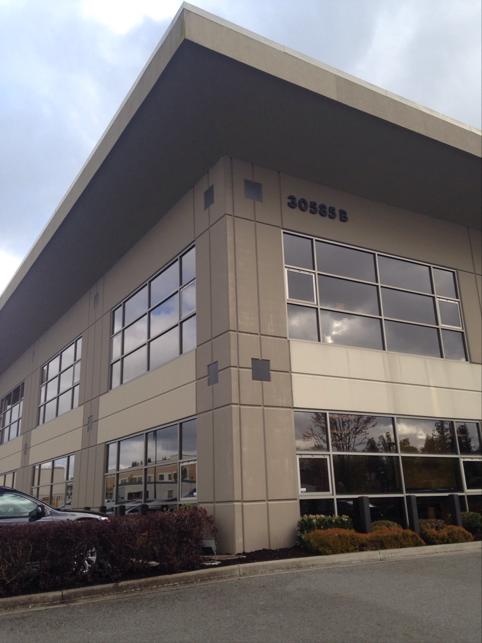 CFIA District Office | point of interest | 30585B Progressive Way, Abbotsford, BC V2T 6W3, Canada | 6045574500 OR +1 604-557-4500