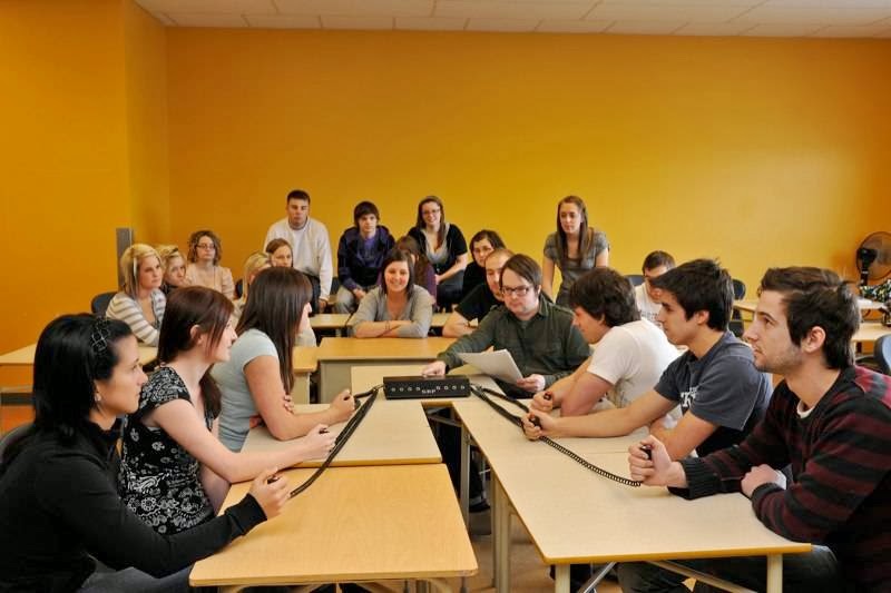 Cégep régional de Lanaudière à LAssomption | 180 Rue Dorval, LAssomption, QC J5W 6C1, Canada | Phone: (450) 470-0922