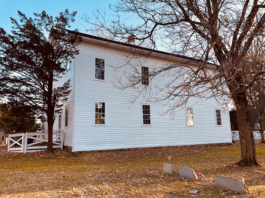 Orchard Park Friends Meeting | 6924 E Quaker St, Orchard Park, NY 14127, USA | Phone: (716) 662-5749